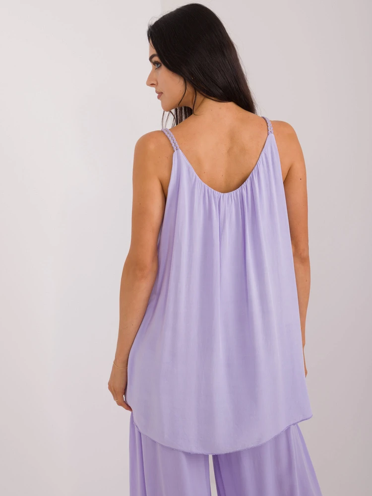 Maikutė TW-TP-BI-3025.13 - šviesiai violetinė