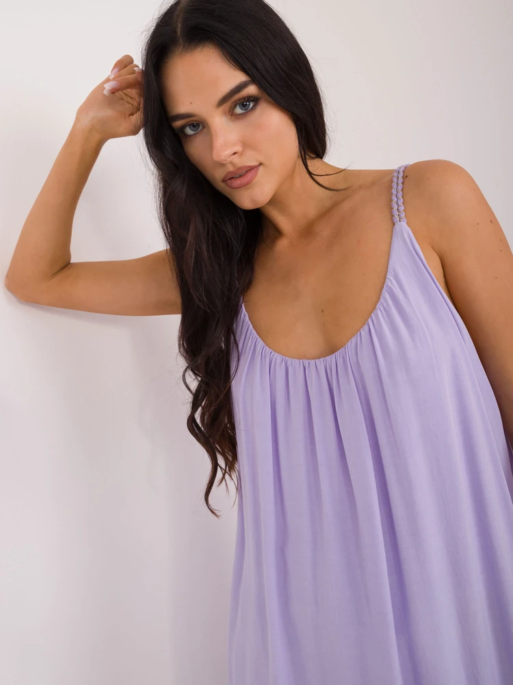 Maikutė TW-TP-BI-3025.13 - šviesiai violetinė