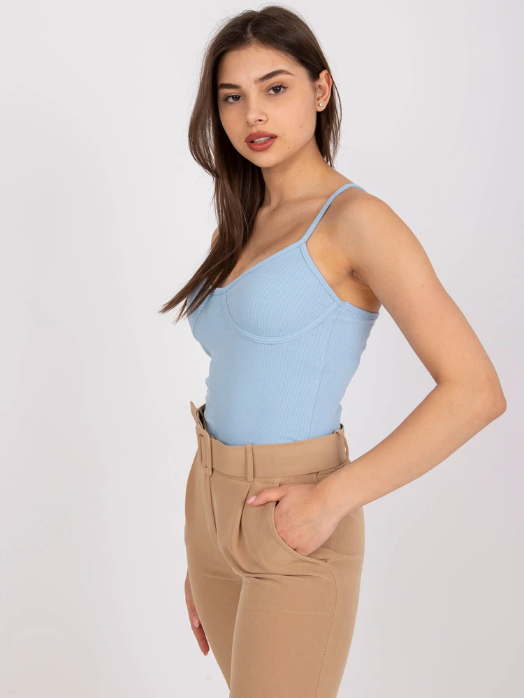 Maikutė -TW-TP-BL-009.27X - šviesiai mėlyna