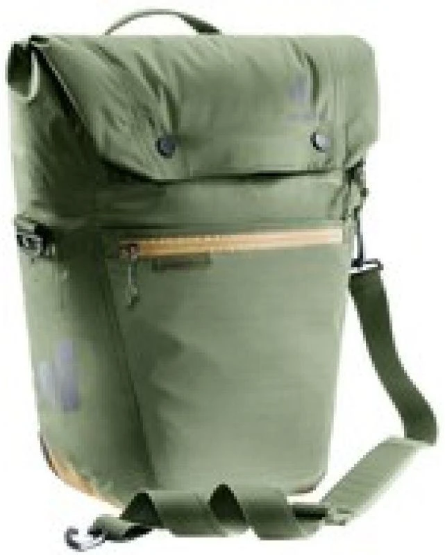 Deuter Mainhattan 17+10 Chaki molio