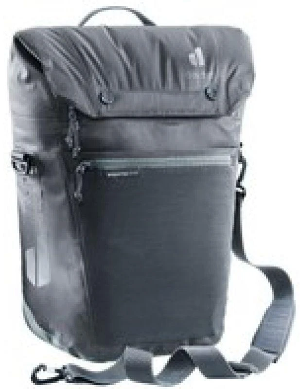 Deuter Mainhattan 17+10 grafito skalūno