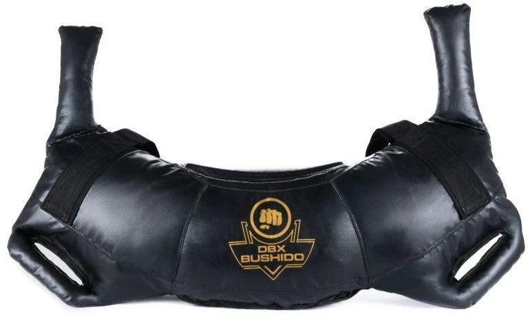 Maišas bokso ROGAL - 10kg 15kg 20kg | DBX Bushido