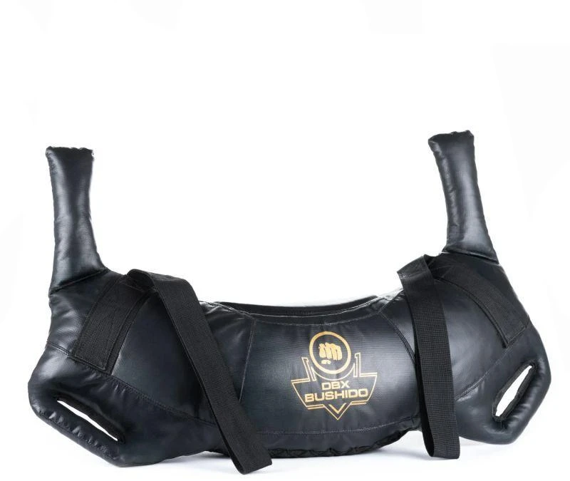 Maišas bokso ROGAL - 10kg 15kg 20kg | DBX Bushido
