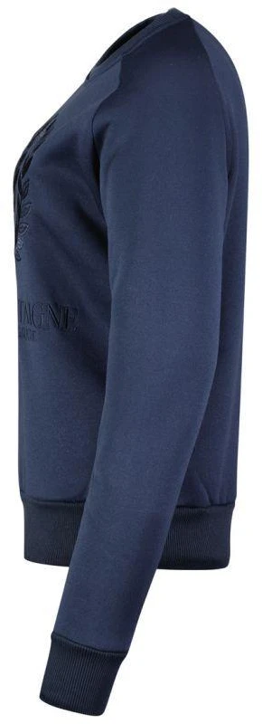 Maison Montaigne FIMOSAI NAVY MT LADY 016 bliuzonas (RBMWW6411F/MM-MARINE)