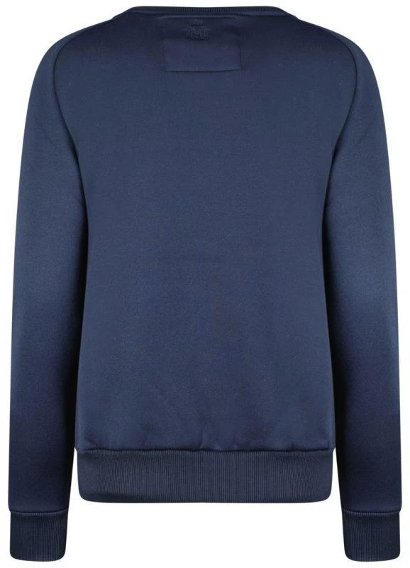 Maison Montaigne FIMOSAI NAVY MT LADY 016 bliuzonas (RBMWW6411F/MM-MARINE)