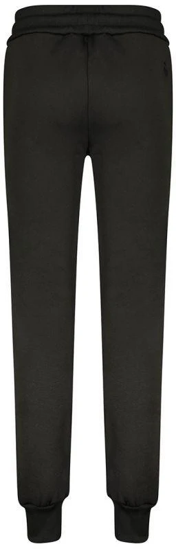 Maison Montaigne MIMOSAI juodi MT LADY 016 sportinės kelnės (RBMWW6416F/MM-NOIR)