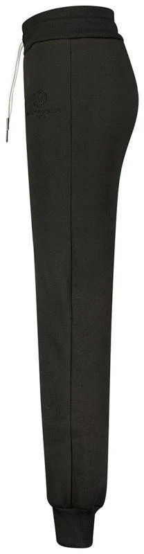 Maison Montaigne MIMOSAI juodi MT LADY 016 sportinės kelnės (RBMWW6416F/MM-NOIR)