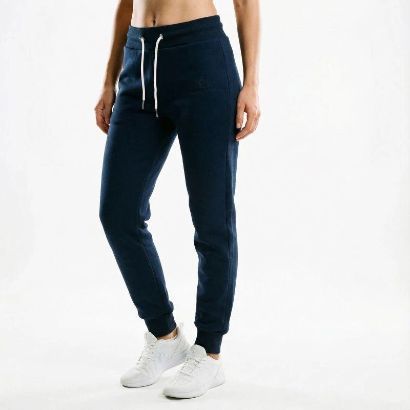 Maison Montaigne MIMOSAI NAVY MT LADY 016 sportinės kelnės (RBMWW6415F/MM-MARINE)