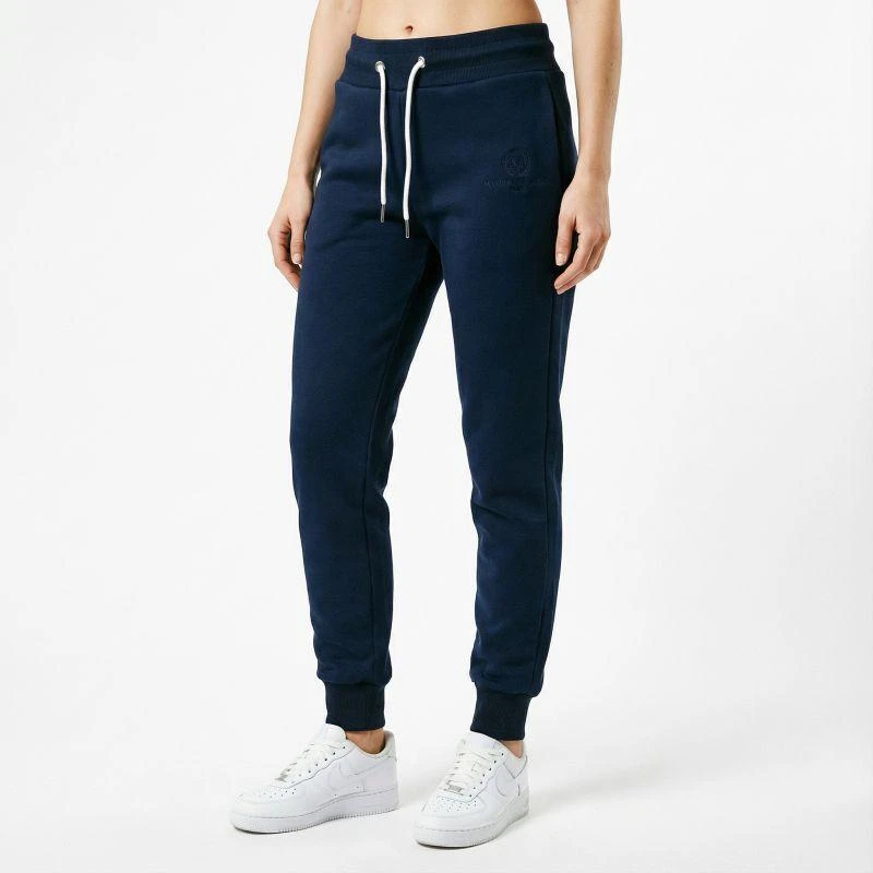 Maison Montaigne MIMOSAI NAVY MT LADY 016 sportinės kelnės (RBMWW6415F/MM-MARINE)