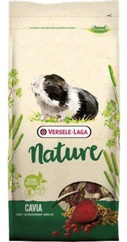 Versele-Laga nv Nature Cavia jūrų kiaulyčių pašaras 2.3kg