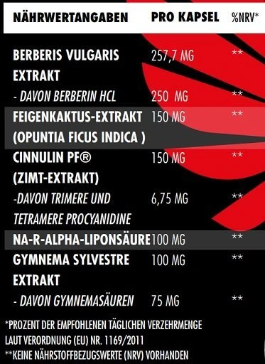 Maisto papildas kapsulėmis Big Zone Invictus G.D.A 90 kapsulių
