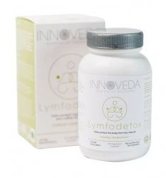 Maisto papildas "Lymfodetox", INNOVEDA, 60 kap.