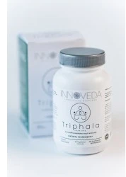 Maisto papildas "Trifala" (TRIPHALA) , INNOVEDA, 60 kap.