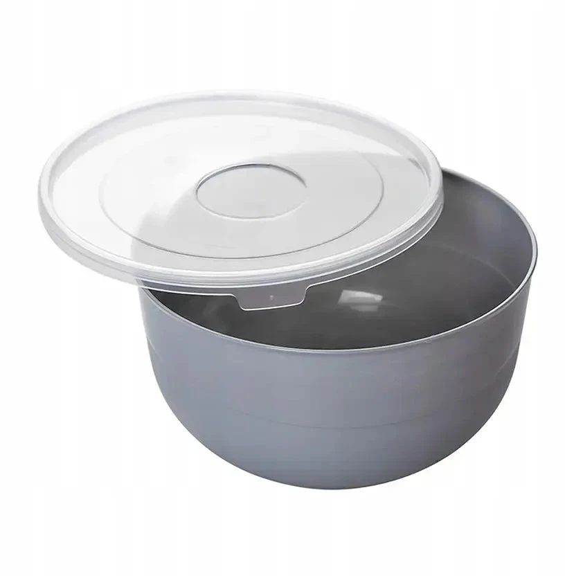 Maisto saugojimo indelis 1,2L