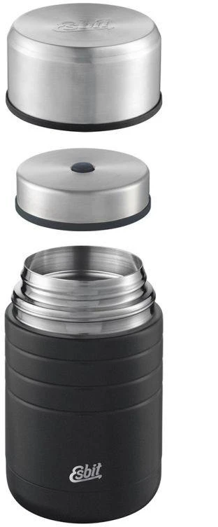 Termosas maistui FJ1000TL-DG metalinis "Esbit" 1 L