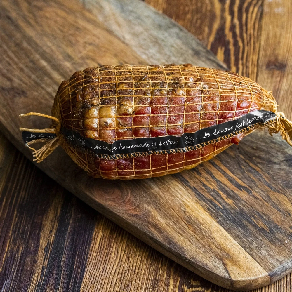 Mėsos tinklelis 15 cm x 4m