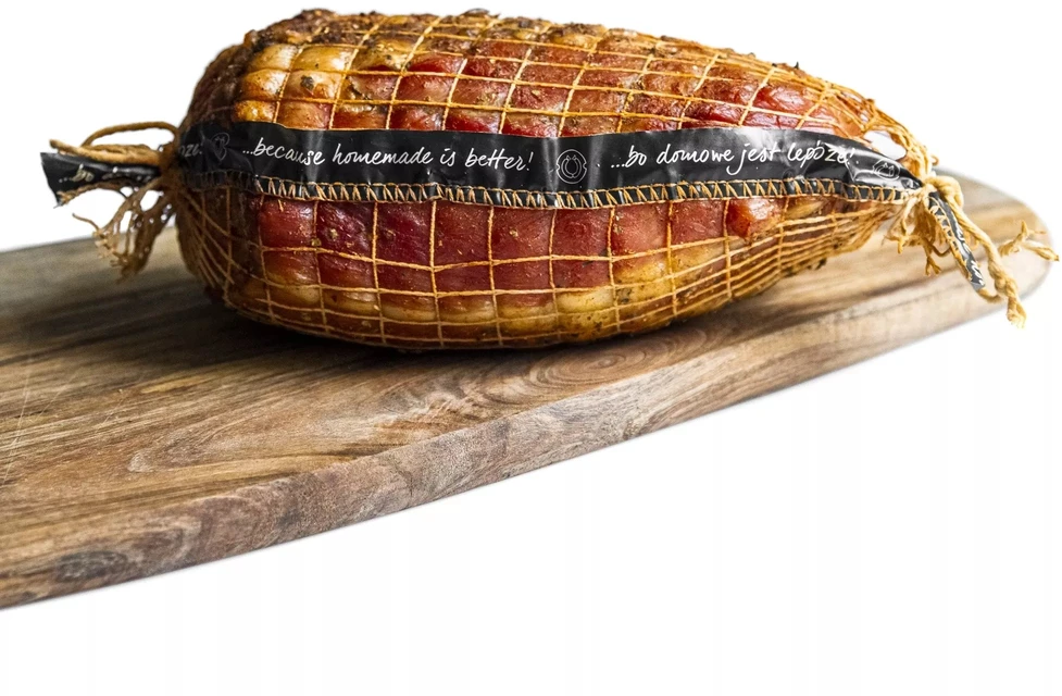 Mėsos tinklelis 15 cm x 4m