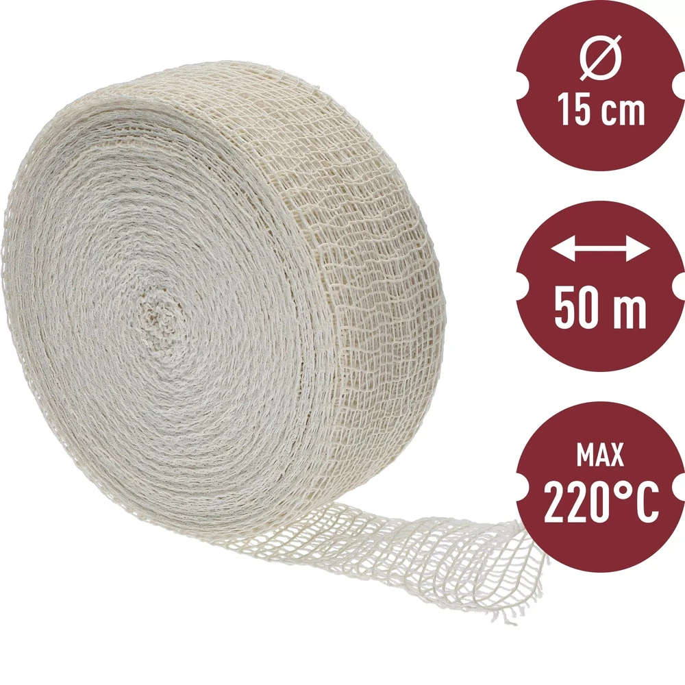 Browin Maisto tinklelis 15cm x 50m