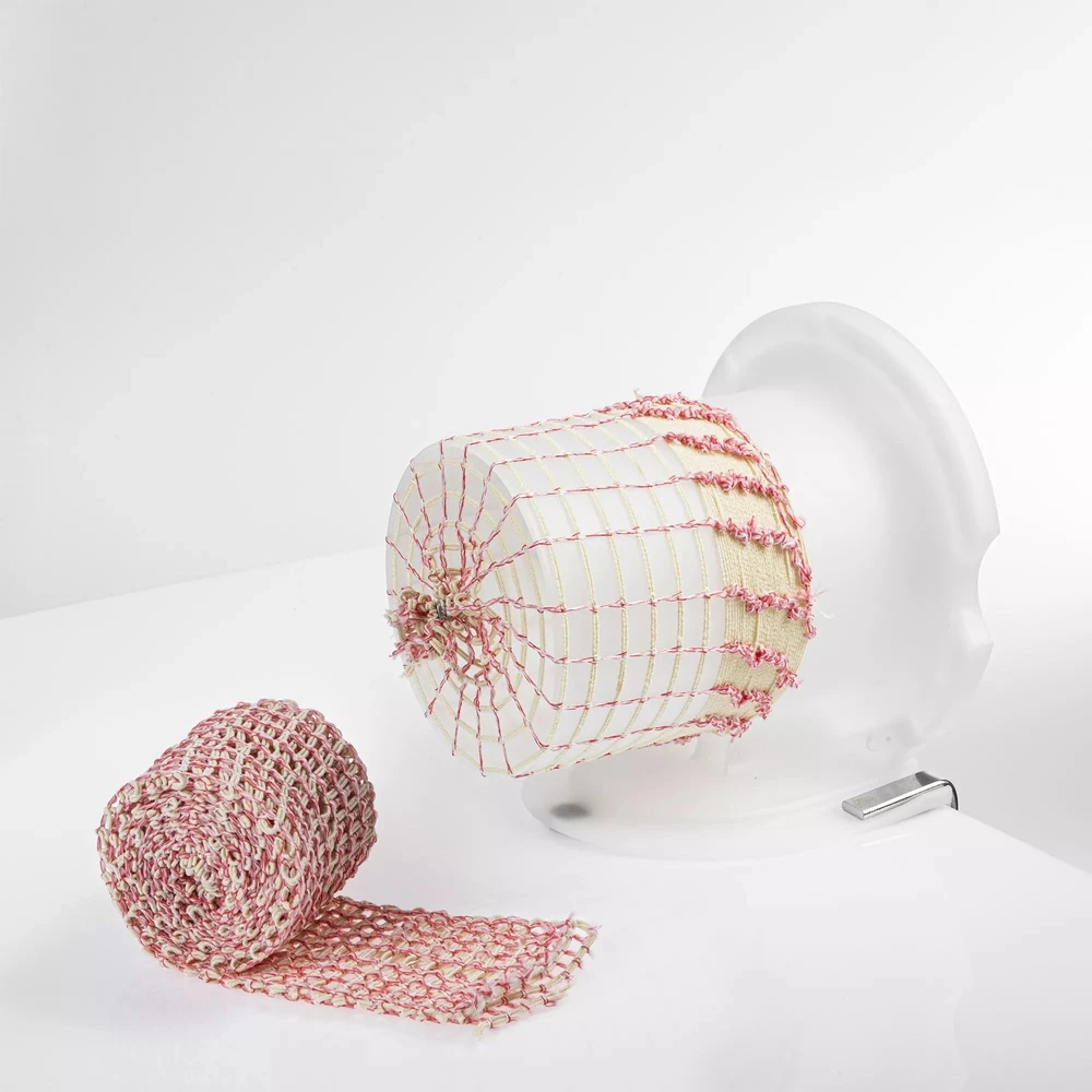 Mėsos tinklelis 18cm x 3m