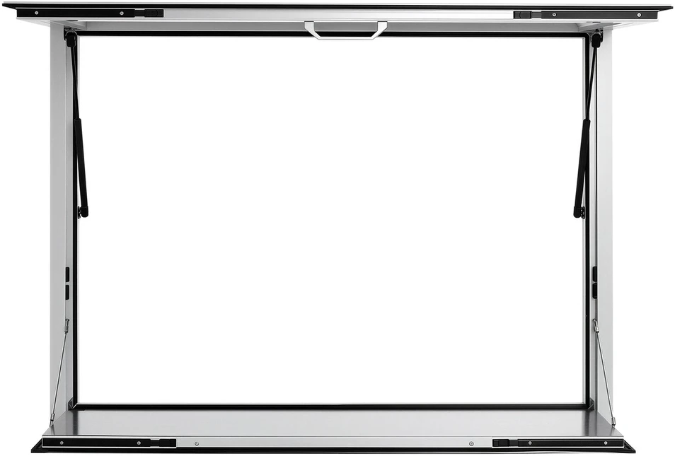Maisto vagonėlio langas VEVOR FHDGNCK4836ZWTJ, 1220x915 mm