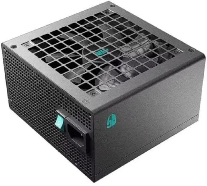 „Deepcool 80 PLUS Standard“ maitinimo blokas | PF500X | 500 W