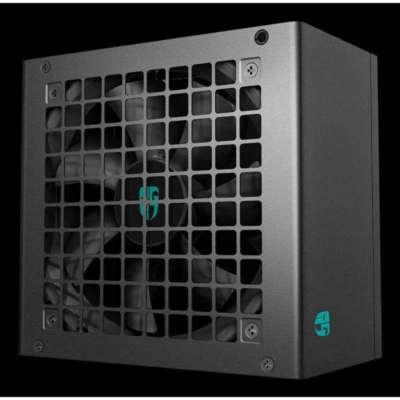 „Deepcool 80 PLUS Standard“ maitinimo blokas | PF500X | 500 W