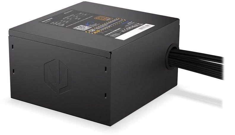 Maitinimo blokas ENDORFY Vero L6 650 W