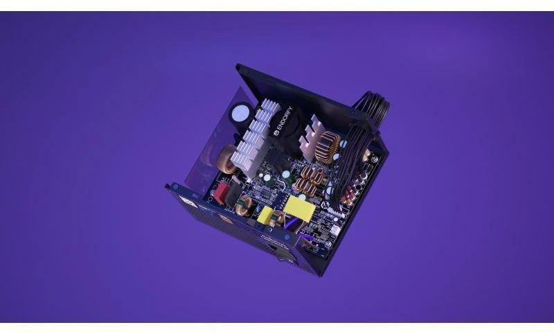 Maitinimo blokas ENDORFY Vero L6 650 W
