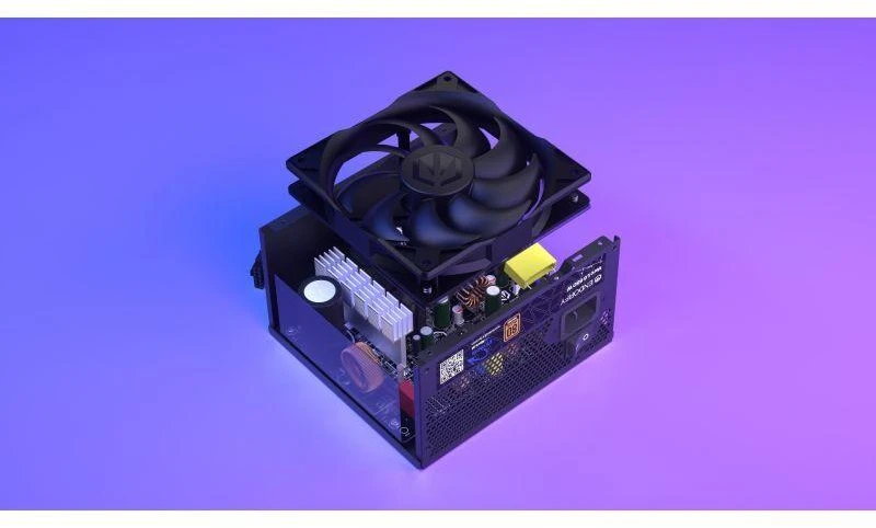 Maitinimo blokas ENDORFY Vero L6 650 W