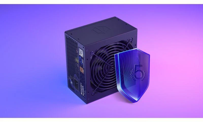 Maitinimo blokas ENDORFY Vero L6 650 W