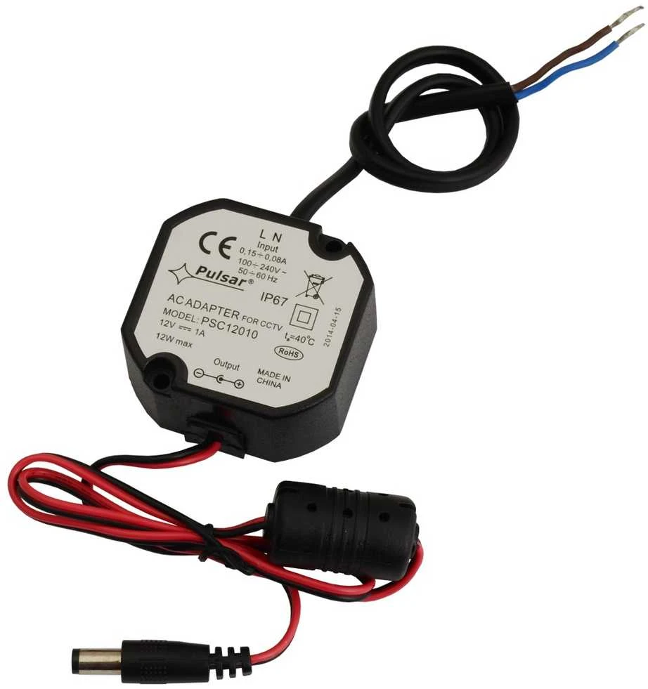 Pulsar MAITINIMO BLOKAS PSC-12010