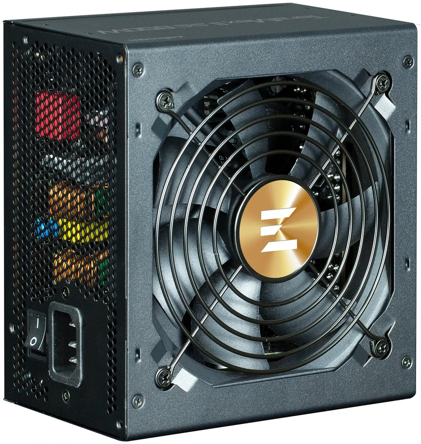 Maitinimo blokas Zalman TeraMax II SE, 850 W