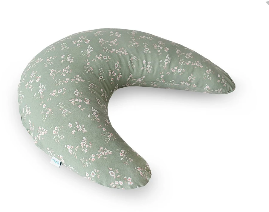Maitinimo pagalvė Ceba Huggy Basic, 150 × 60 × 37 cm