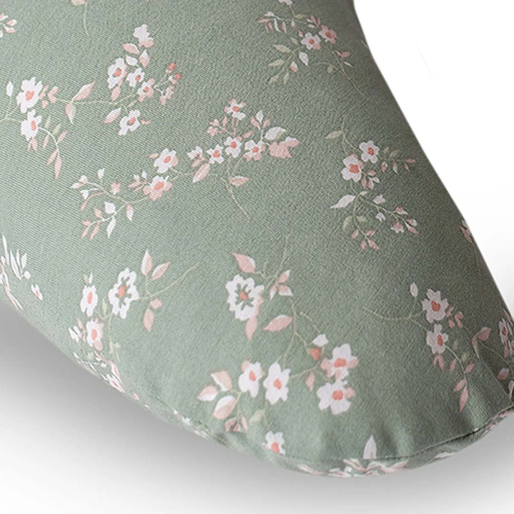 Maitinimo pagalvė Ceba Huggy Basic, 150 × 60 × 37 cm