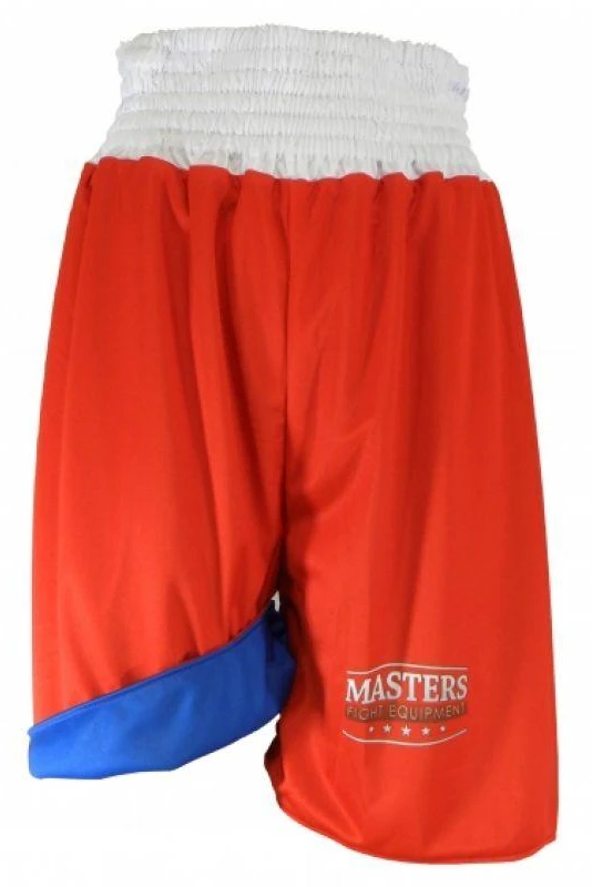Majstrovské boxerské šortky M 06235-M