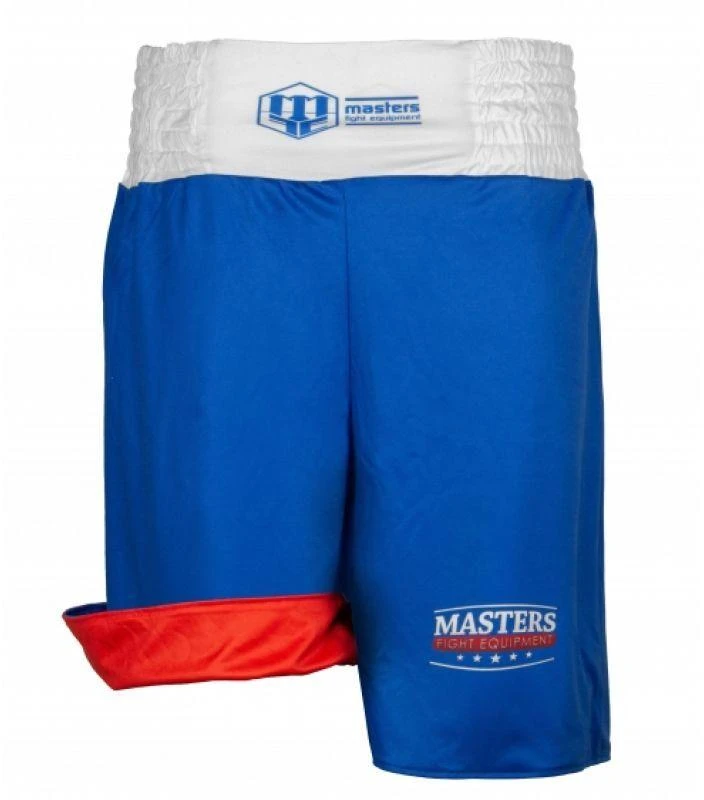 Majstrovské boxerské šortky M 06235-M