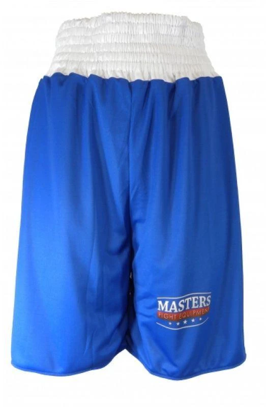 Majstrovské boxerské šortky M 06235-M