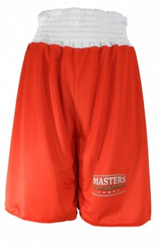 Majstrovské boxerské šortky M 06235-M