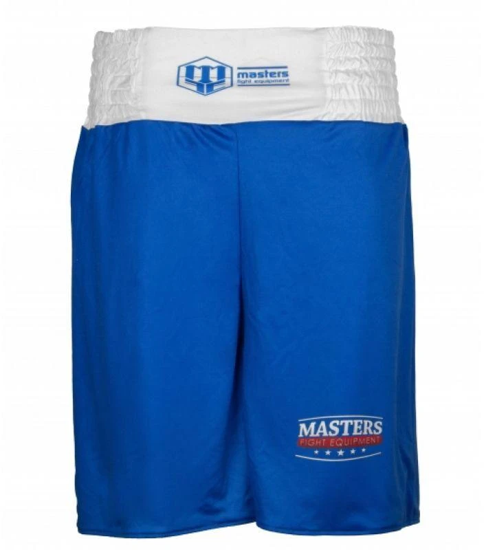 Majstrovské boxerské šortky M 06235-M