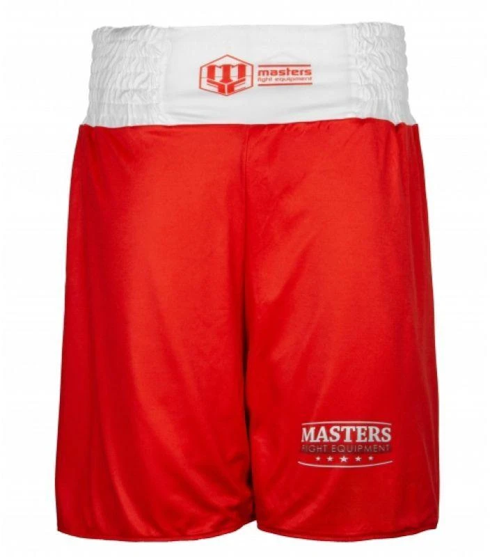 Majstrovské boxerské šortky M 06235-M