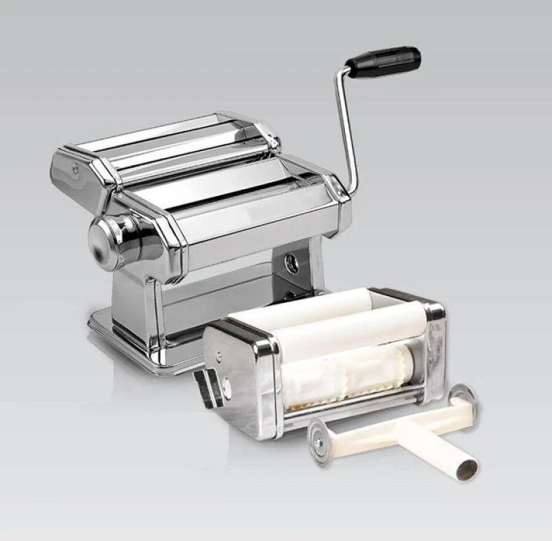 Maestro MR-1679RPasta Maker Sidabrinis