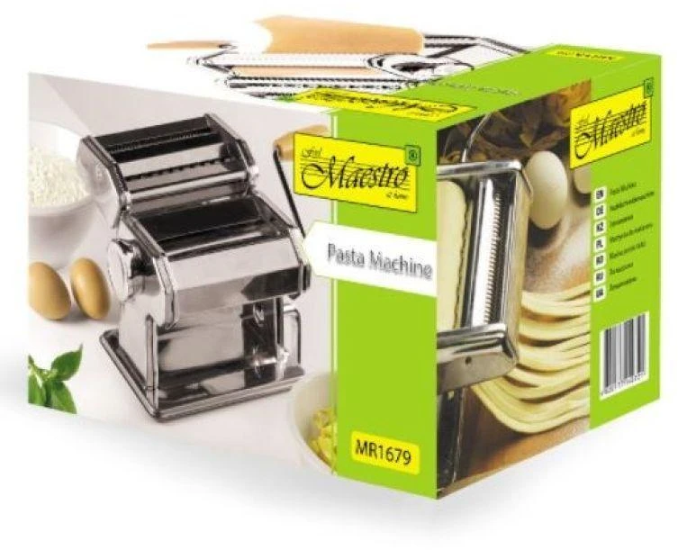 Feel-Maestro MR1679 pastai maker Manual pasta machine