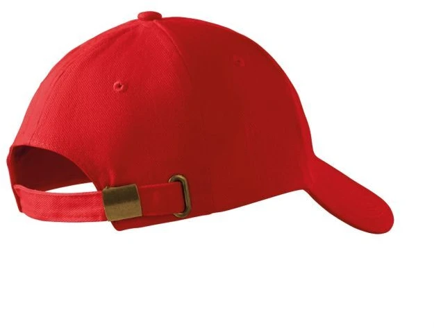 Malfini 6P kepuraitė MLI-30507