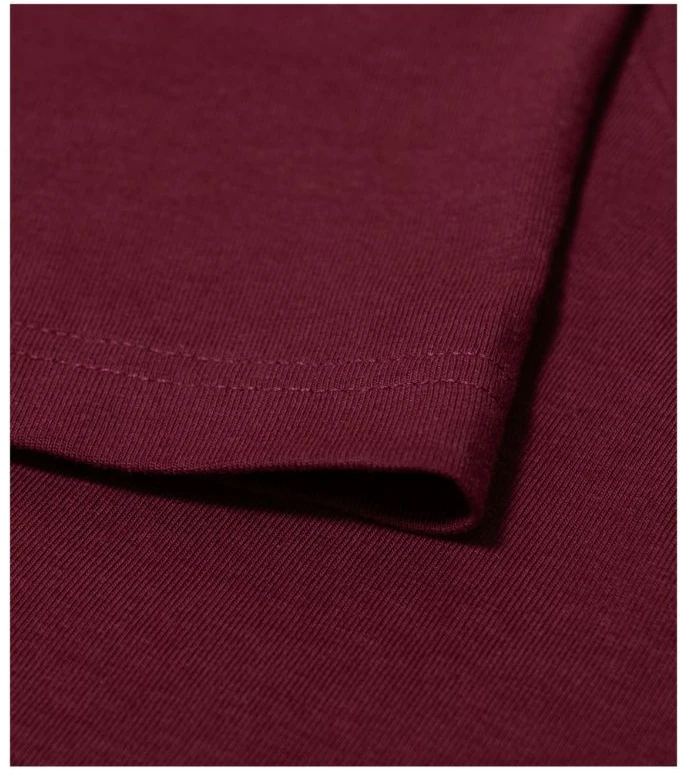 Malfini Action V-neck M MLI-70083 šviesiai antracito marškinėliai
