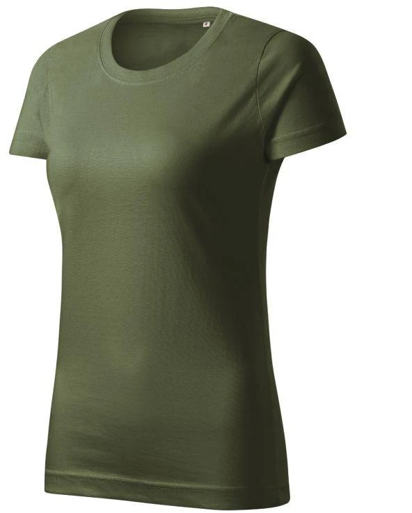 Malfini Basic Free W T-shirt MLI-F3409