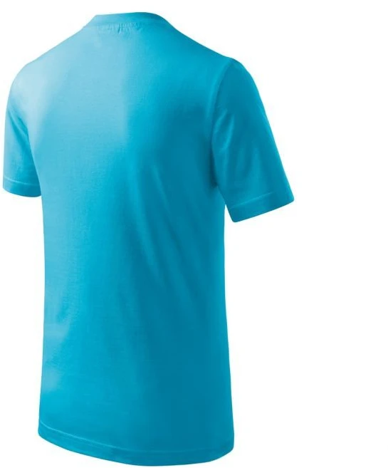 Malfini Basic Jr Marškinėliai MLI-13844