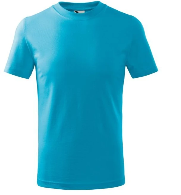 Malfini Basic Jr Marškinėliai MLI-13844