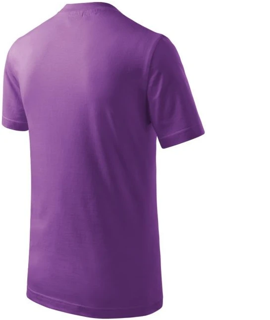 Malfini Basic Jr marškinėliai MLI-13864