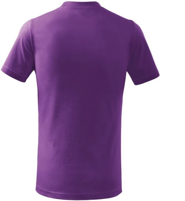 Malfini Basic Jr marškinėliai MLI-13864
