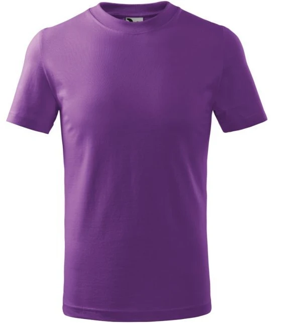 Malfini Basic Jr marškinėliai MLI-13864